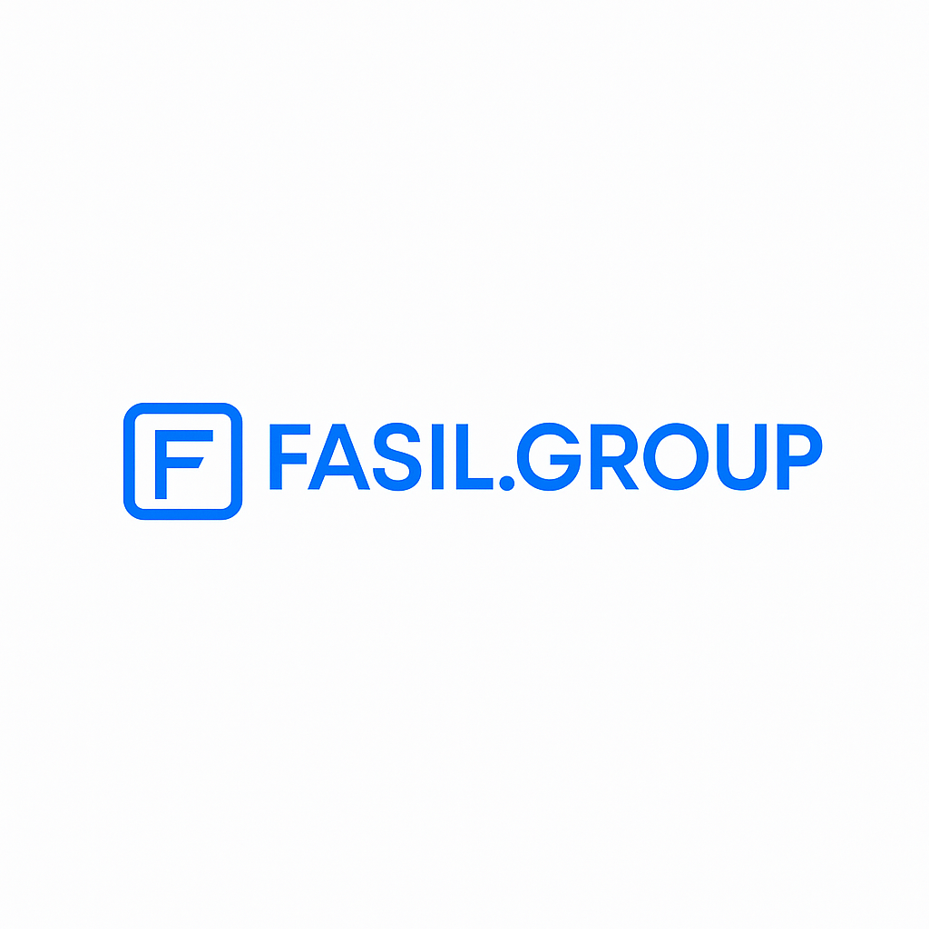 Fasil Group Logo